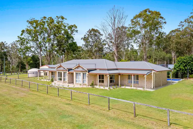 Second view of Homely house listing, 1-13 Verbena Road, Tamborine QLD 4270