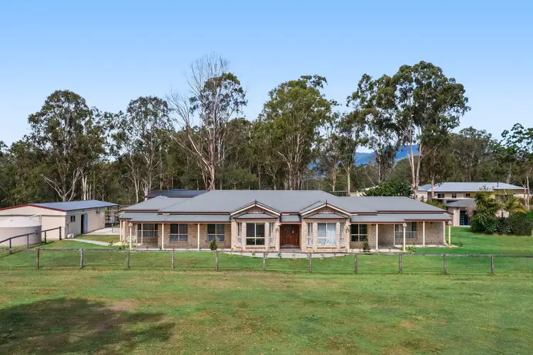 Third view of Homely house listing, 1-13 Verbena Road, Tamborine QLD 4270