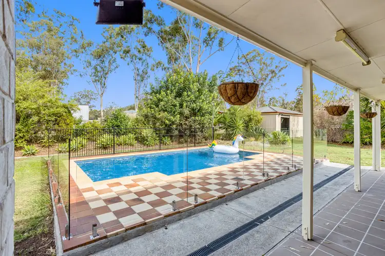 Fifth view of Homely house listing, 1-13 Verbena Road, Tamborine QLD 4270