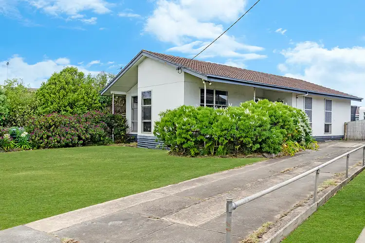Main view of Homely house listing, 155 Fawthrop Street, Portland VIC 3305