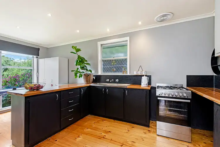 Second view of Homely house listing, 155 Fawthrop Street, Portland VIC 3305