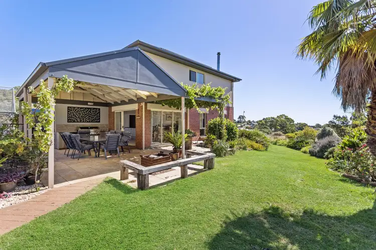 Second view of Homely house listing, 7 Carsten Court, Happy Valley SA 5159