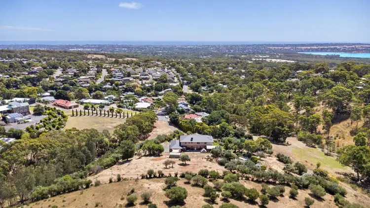 Third view of Homely house listing, 7 Carsten Court, Happy Valley SA 5159