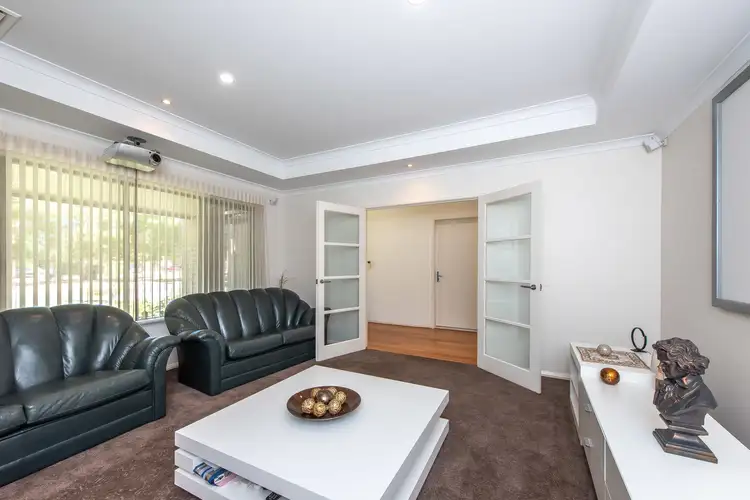 Fourth view of Homely house listing, 40 Queens Park Road, Wilson WA 6107