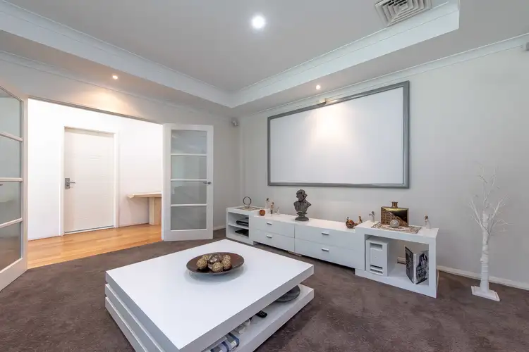 Fifth view of Homely house listing, 40 Queens Park Road, Wilson WA 6107