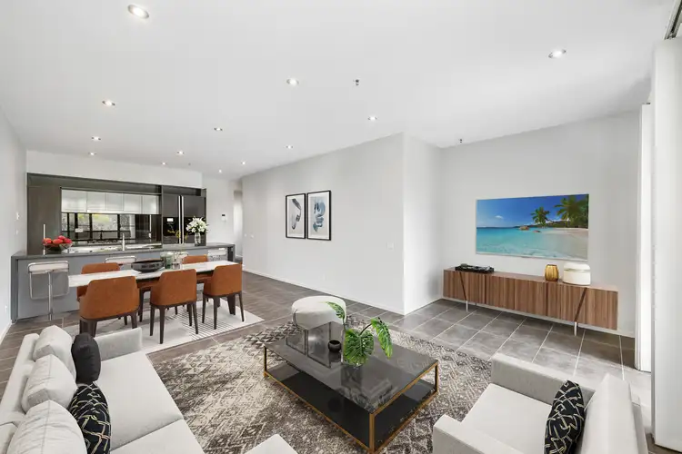 9/11 Monckton Place, Caroline Springs VIC 3023