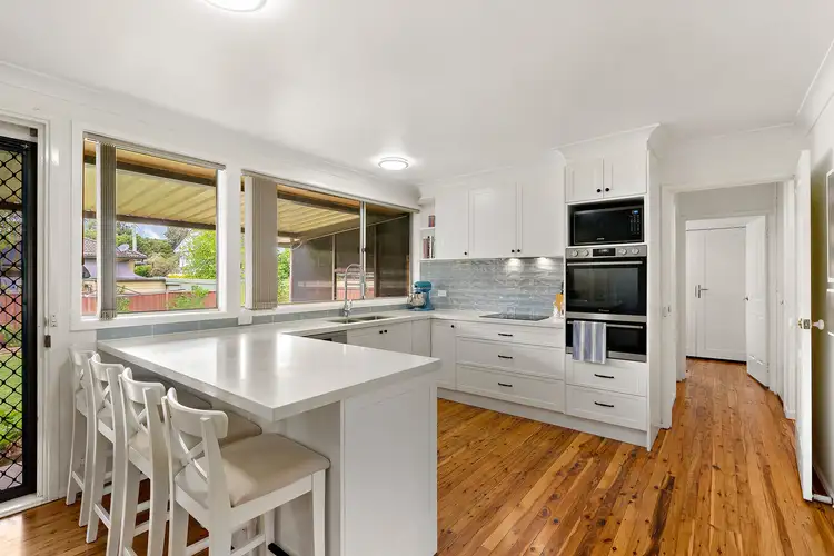 Main view of Homely house listing, 14 Lamont Place, South Windsor NSW 2756