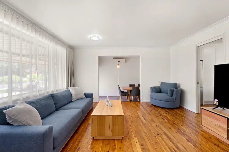 Second view of Homely house listing, 14 Lamont Place, South Windsor NSW 2756