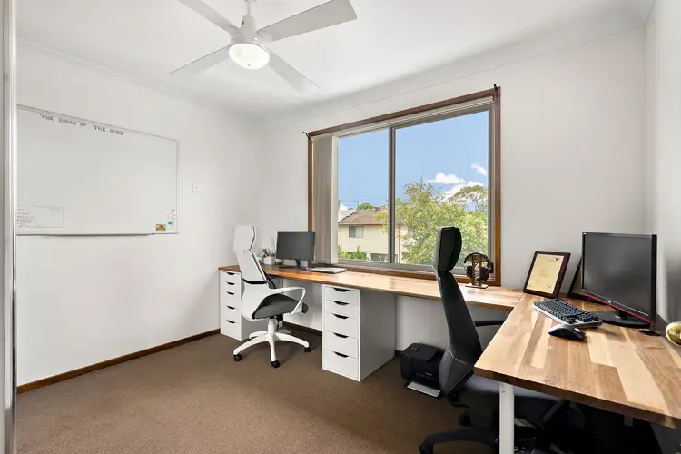 Fifth view of Homely house listing, 14 Lamont Place, South Windsor NSW 2756