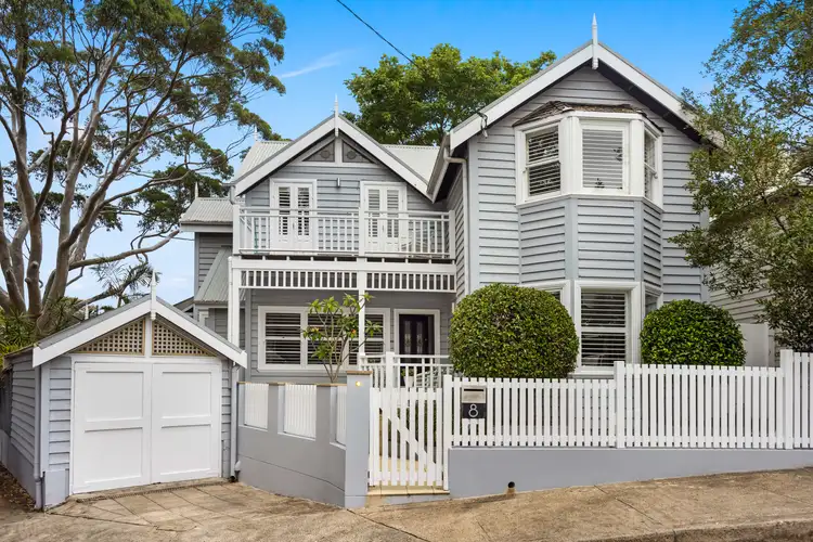 8 Collins Street, Rozelle NSW 2039