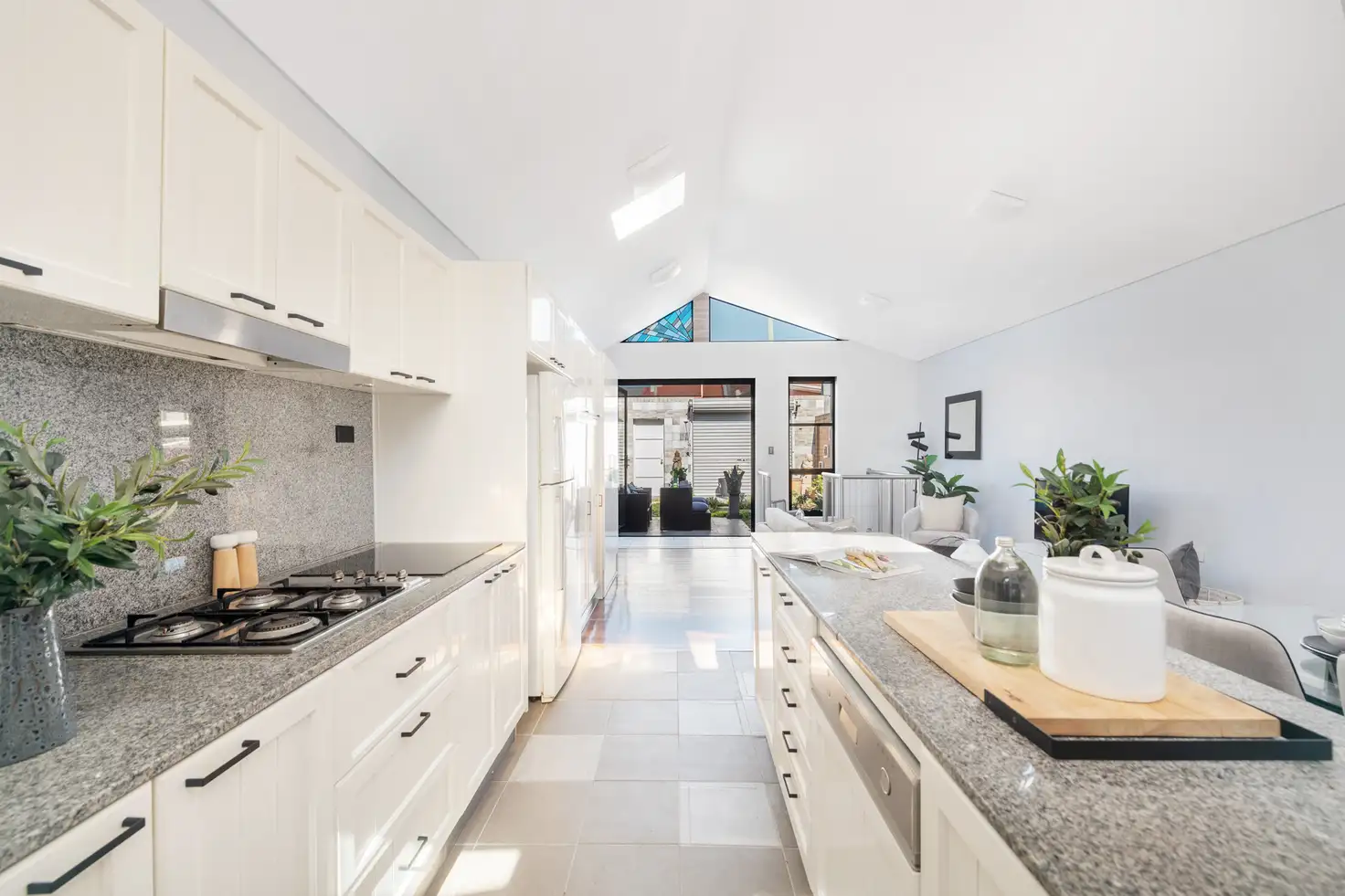 Main view of Homely house listing, 13A Durham Street, Stanmore NSW 2048