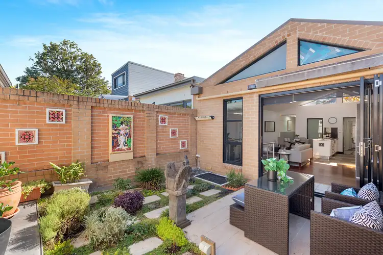 Third view of Homely house listing, 13A Durham Street, Stanmore NSW 2048