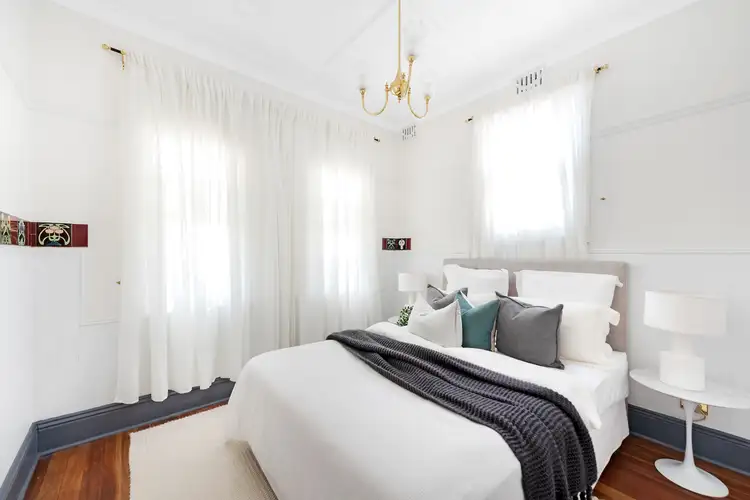 Fifth view of Homely house listing, 13A Durham Street, Stanmore NSW 2048