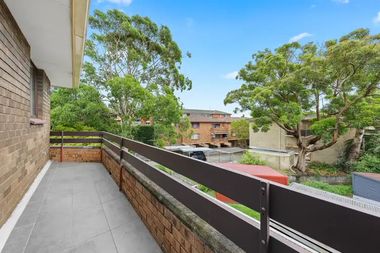 Second view of Homely apartment listing, 18/34 Dee Why Parade, Dee Why NSW 2099