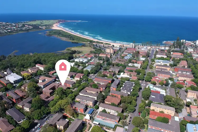 Fourth view of Homely apartment listing, 18/34 Dee Why Parade, Dee Why NSW 2099