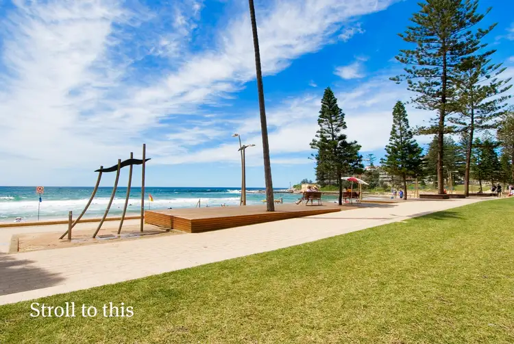 Sixth view of Homely apartment listing, 18/34 Dee Why Parade, Dee Why NSW 2099