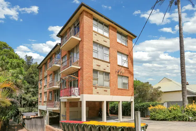 7/77 Hawthorne Parade, Haberfield NSW 2045