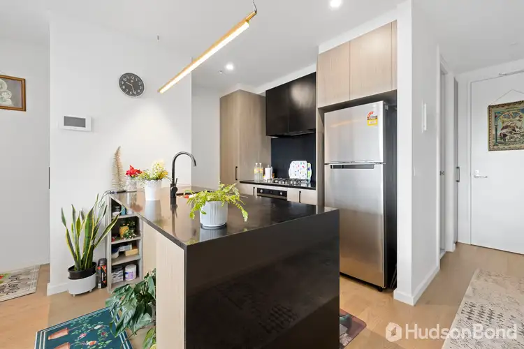 Main view of Homely apartment listing, 207/3 Mitchell Street, Doncaster East VIC 3109