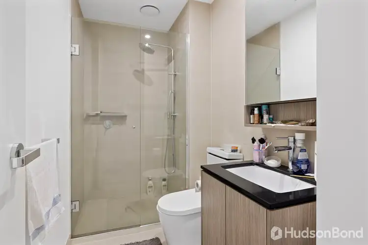 Fourth view of Homely apartment listing, 207/3 Mitchell Street, Doncaster East VIC 3109