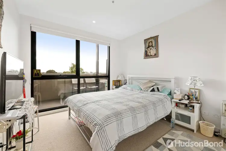 Fifth view of Homely apartment listing, 207/3 Mitchell Street, Doncaster East VIC 3109