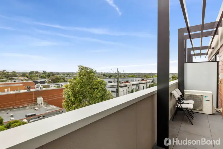 Sixth view of Homely apartment listing, 207/3 Mitchell Street, Doncaster East VIC 3109