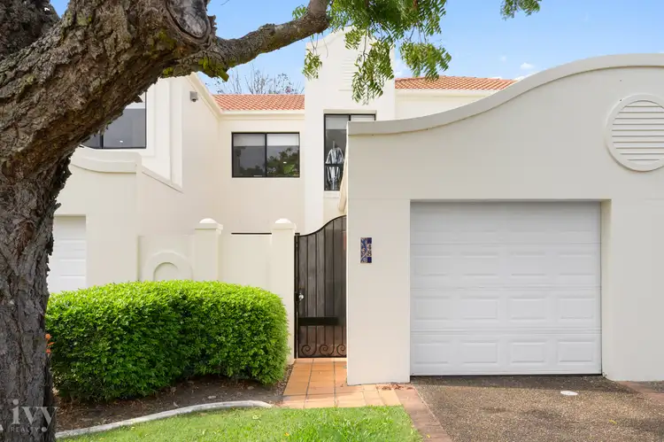 Second view of Homely unit listing, 48/60 Caseys Road, Hope Island QLD 4212