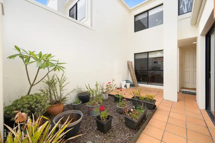 Third view of Homely unit listing, 48/60 Caseys Road, Hope Island QLD 4212