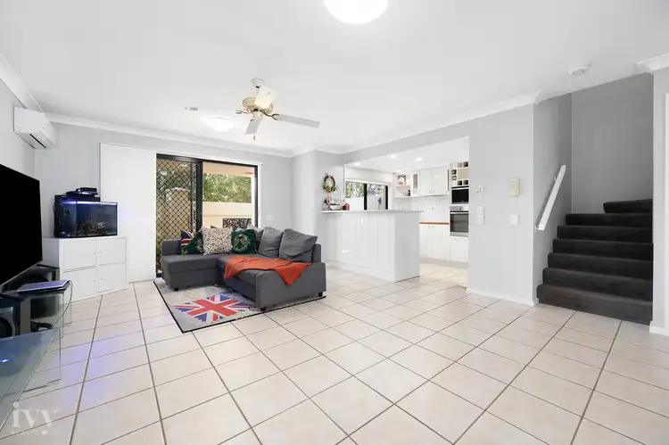 Fourth view of Homely unit listing, 48/60 Caseys Road, Hope Island QLD 4212