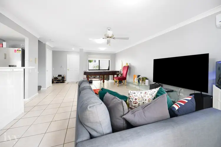 Fifth view of Homely unit listing, 48/60 Caseys Road, Hope Island QLD 4212
