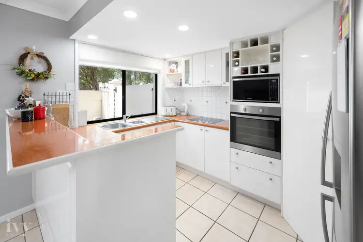 Sixth view of Homely unit listing, 48/60 Caseys Road, Hope Island QLD 4212