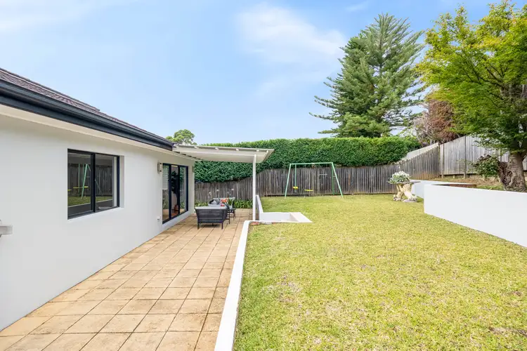Second view of Homely house listing, 22 Surrey Road, Turramurra NSW 2074