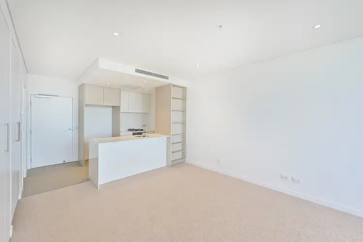 Main view of Homely apartment listing, 20206/320 MacArthur Avenue, Hamilton QLD 4007