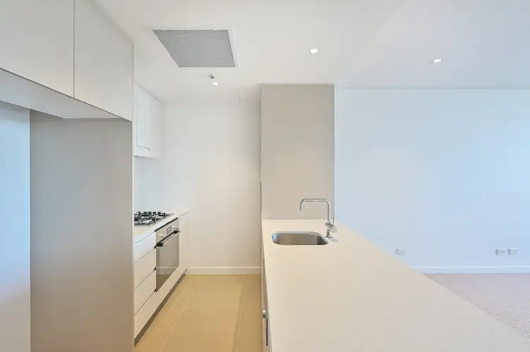 Second view of Homely apartment listing, 20206/320 MacArthur Avenue, Hamilton QLD 4007