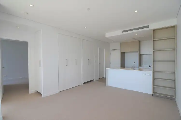 Fourth view of Homely apartment listing, 20206/320 MacArthur Avenue, Hamilton QLD 4007