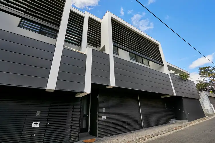 44 Freeman Street, Richmond VIC 3121
