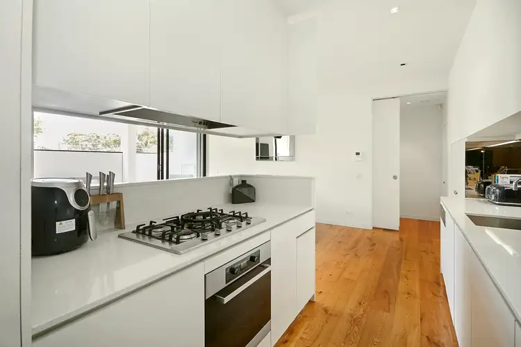 Third view of Homely house listing, 44 Freeman Street, Richmond VIC 3121