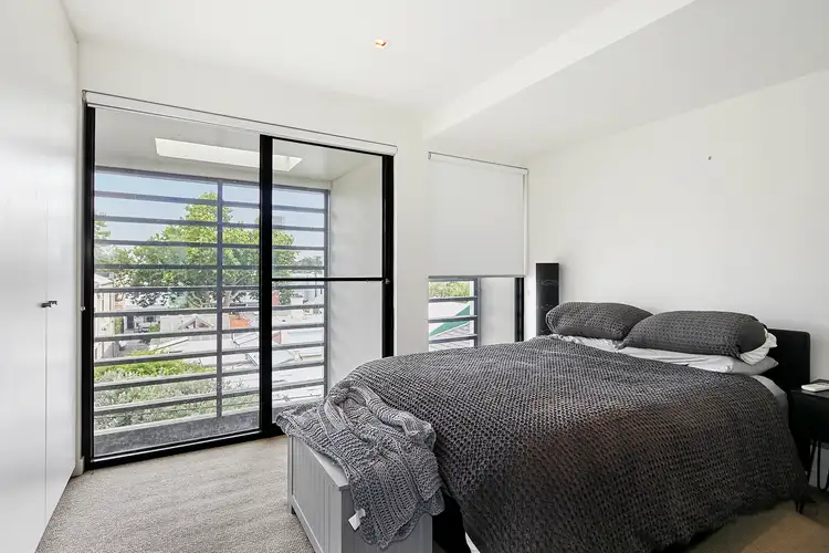 Fifth view of Homely house listing, 44 Freeman Street, Richmond VIC 3121