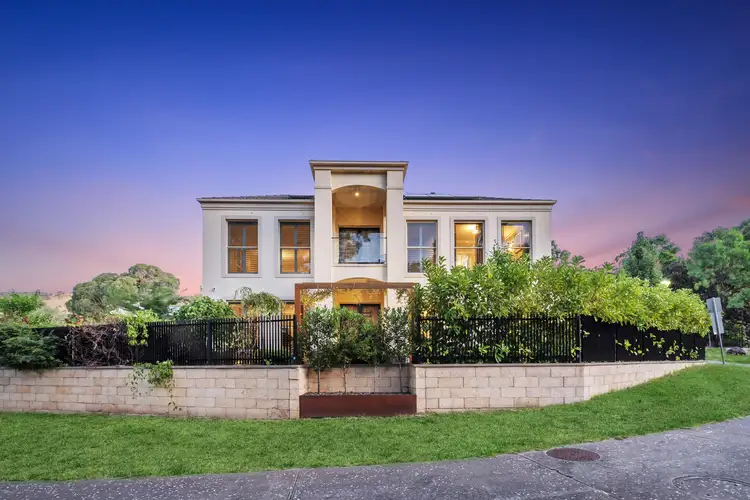 38 Tom Packer Drive, Athelstone SA 5076