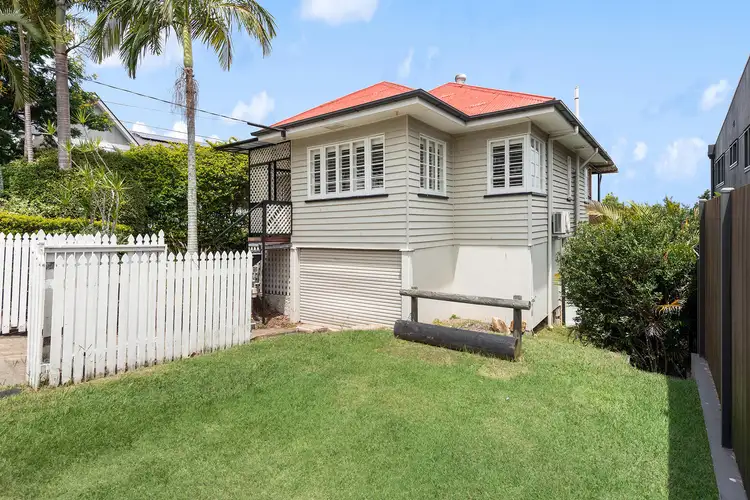 Main view of Homely house listing, 107 Fifth Avenue, Balmoral QLD 4171