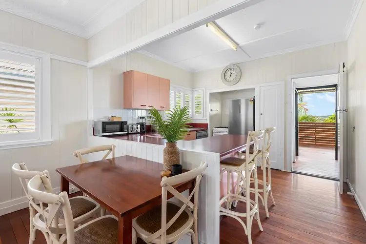 Third view of Homely house listing, 107 Fifth Avenue, Balmoral QLD 4171