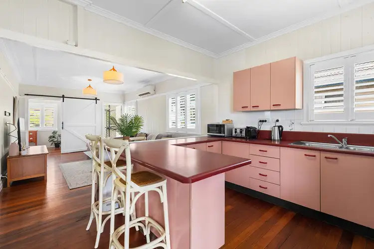 Fourth view of Homely house listing, 107 Fifth Avenue, Balmoral QLD 4171