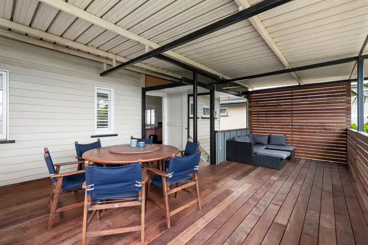 Fifth view of Homely house listing, 107 Fifth Avenue, Balmoral QLD 4171