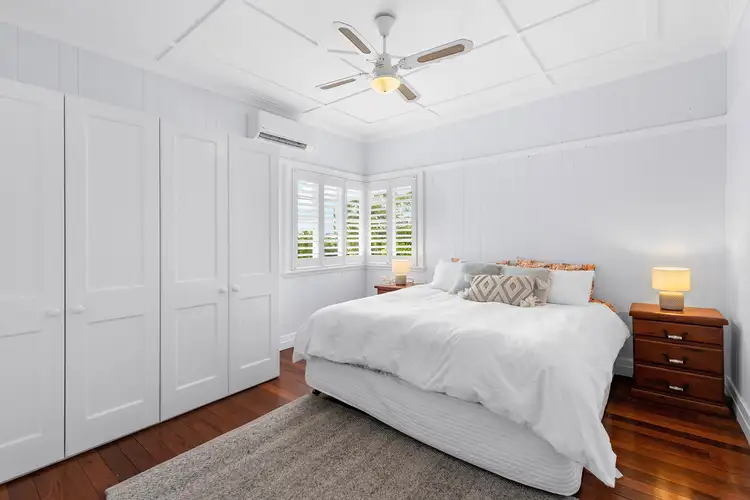 Sixth view of Homely house listing, 107 Fifth Avenue, Balmoral QLD 4171