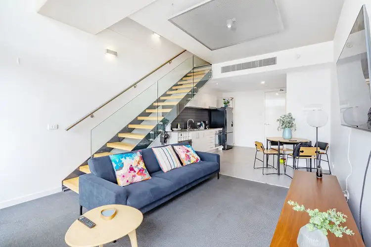 412/24 Lonsdale Street, Braddon ACT 2612