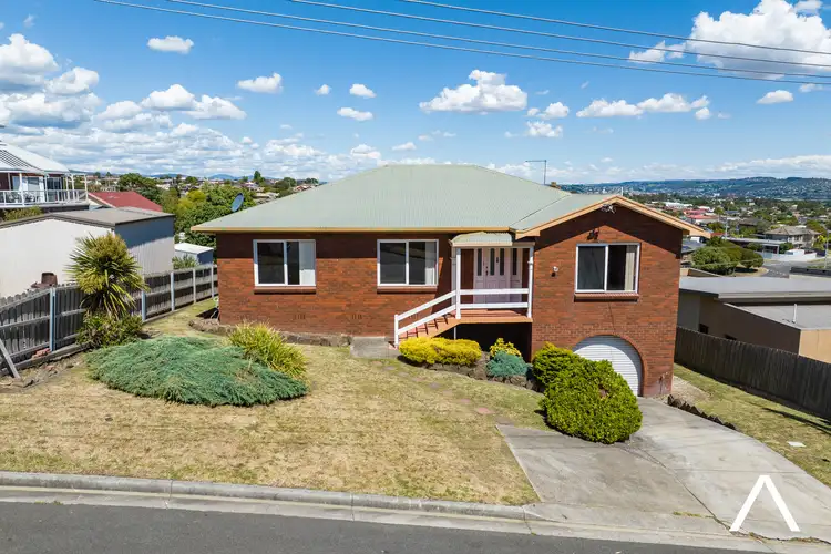 Main view of Homely house listing, 3 Monet Place, Newnham TAS 7248