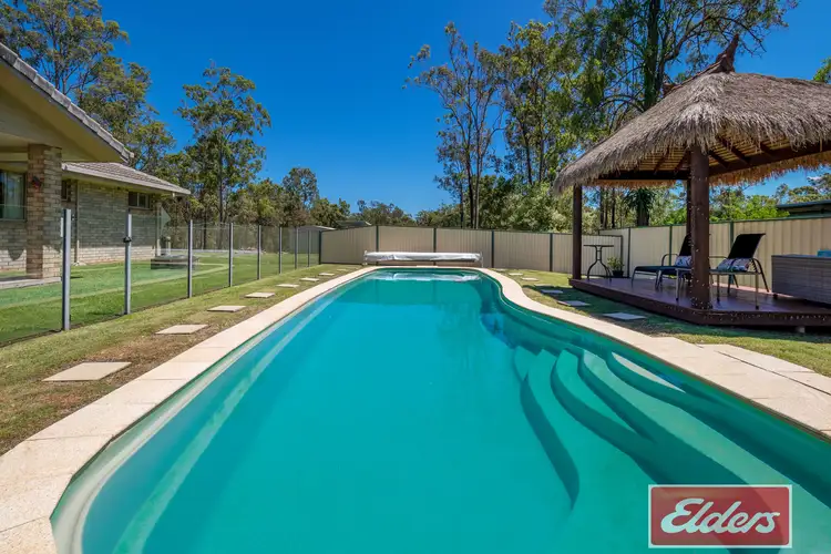 207-211 Bushman Drive, Flagstone QLD 4280