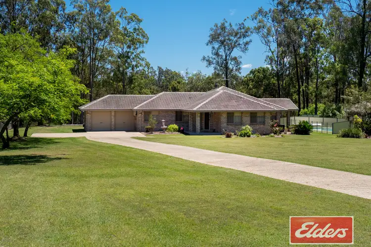 Fourth view of Homely house listing, 207-211 Bushman Drive, Flagstone QLD 4280