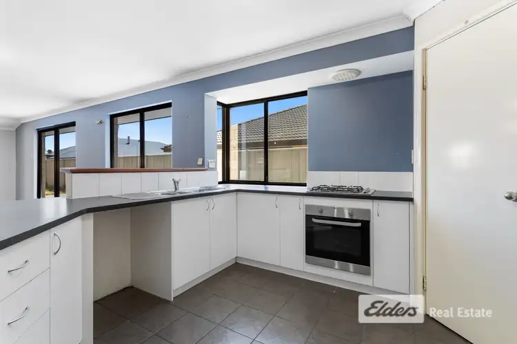 Second view of Homely house listing, 25 Waddingham Loop, Capel WA 6271