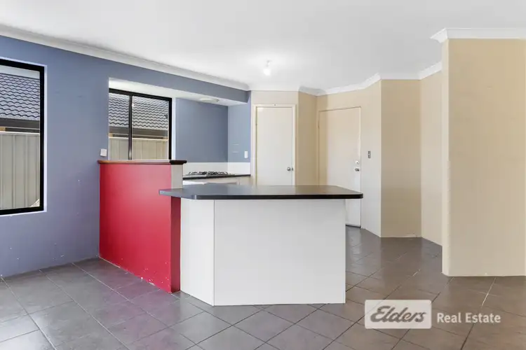 Third view of Homely house listing, 25 Waddingham Loop, Capel WA 6271