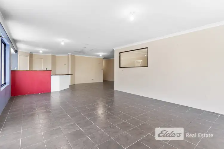 Fourth view of Homely house listing, 25 Waddingham Loop, Capel WA 6271